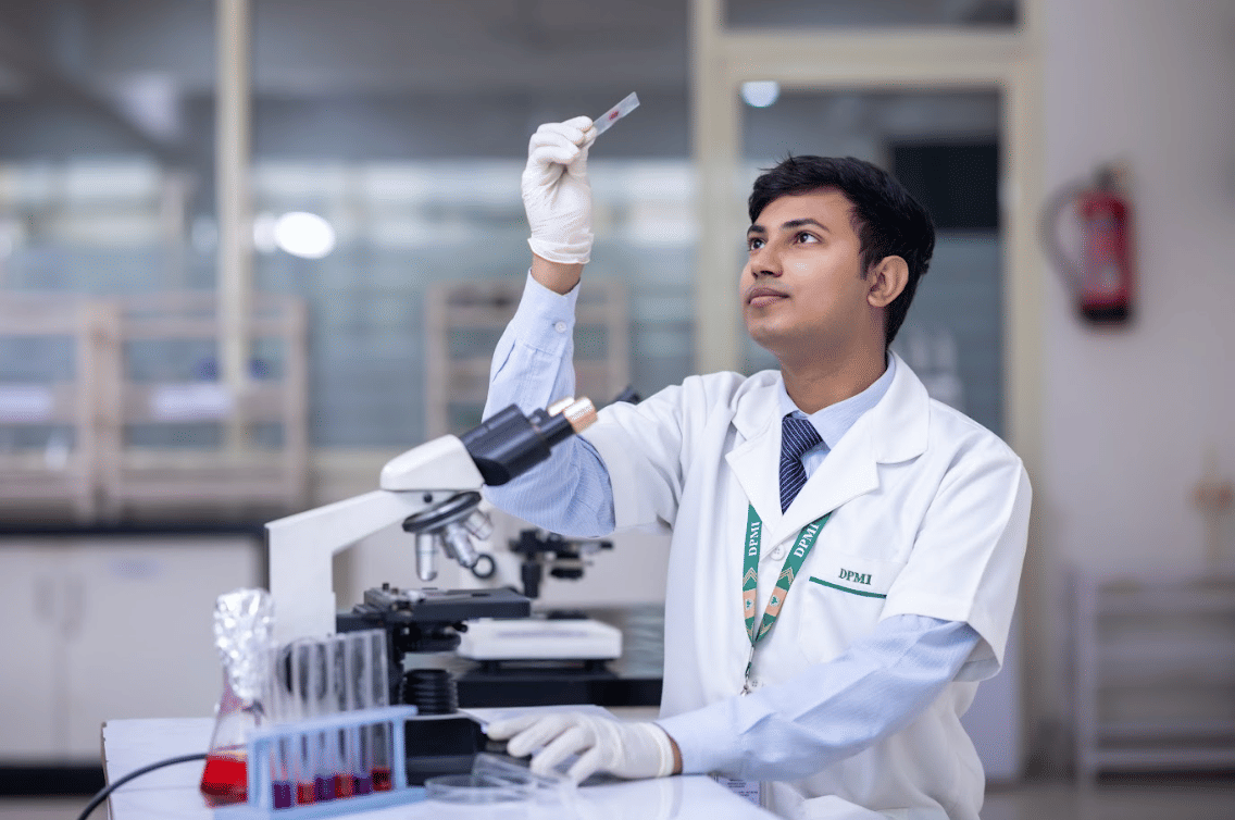 DPMI Vocational Institute New Delhi Student Life photo 40